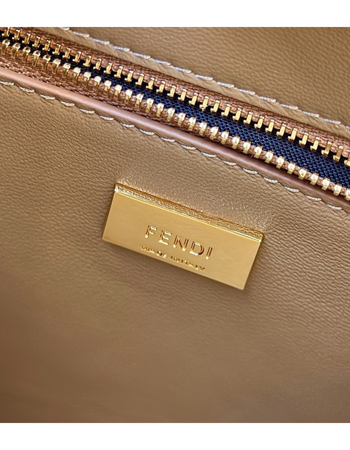 Peekaboo Mini FENDI