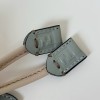 Mamma Baguette Small FENDI