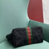 Borsa shopping Gucci Giglio misura piccola GUCCI