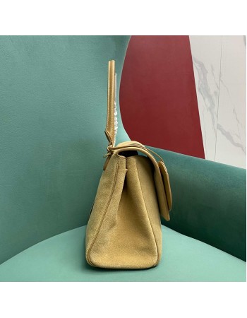 Borsa a mano Paparazzo misura media GUCCI