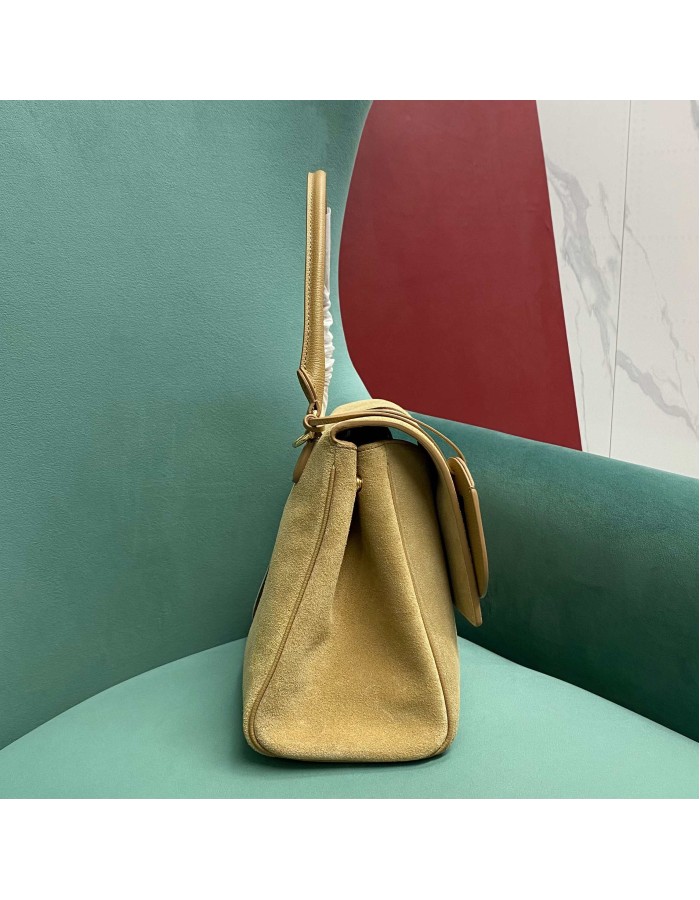 Borsa a mano Paparazzo misura media GUCCI