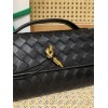 Andiamo Clutch BOTTEGA VENETA