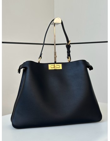 PEEKABOO SOFT LARGE FENDI