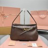 Borsa Aventure in nappa MIUMIU