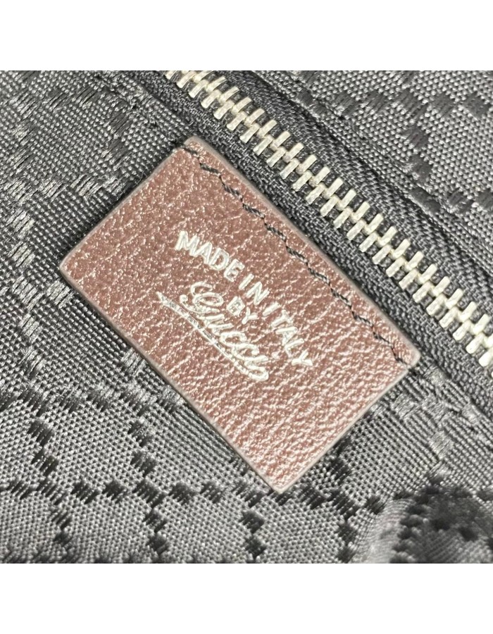 Borsa a tracolla Brera misura media GUCCI