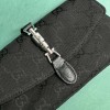 Borsa a spalla Gucci Jackie misura piccola GUCCI