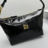 Borsa Spirit in nappa MIUMIU