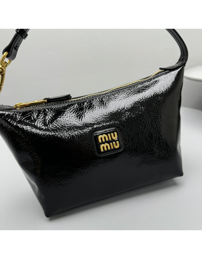 Borsa Spirit in nappa MIUMIU