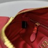 Borsa Arcadie in nappa matelassé MIUMIU