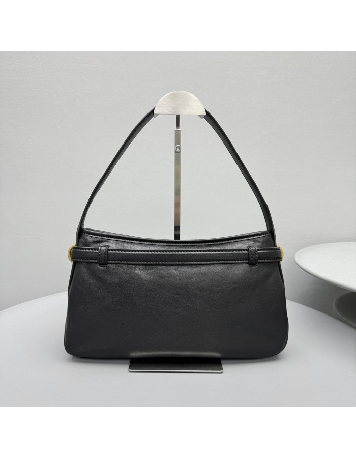 Borsa Aventure in nappa MIUMIU