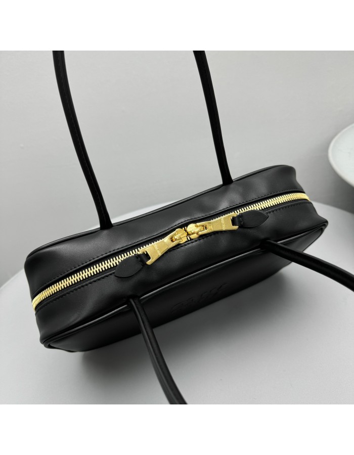 Borsa Beau in pelle MIUMIU