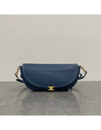 HALFMOON SOFT TRIOMPHE PICCOLA CELINE