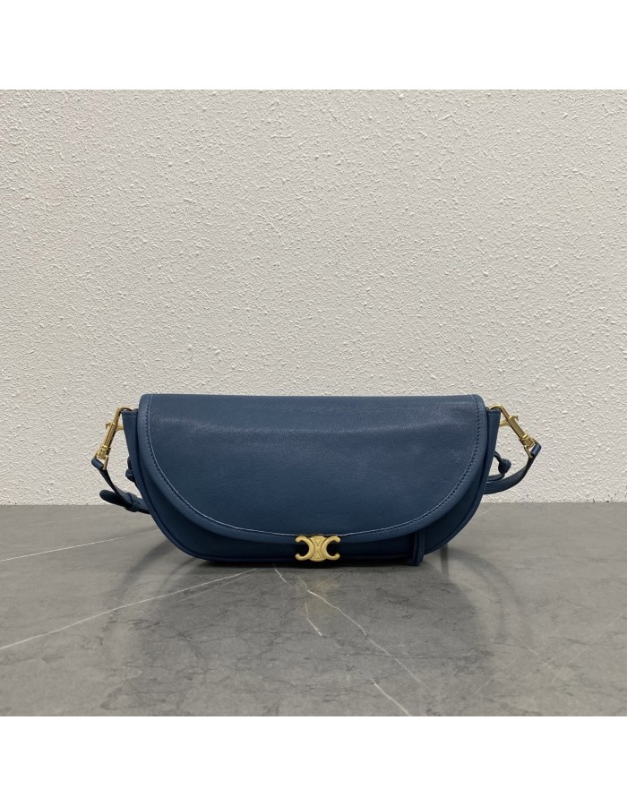 HALFMOON SOFT TRIOMPHE PICCOLA CELINE