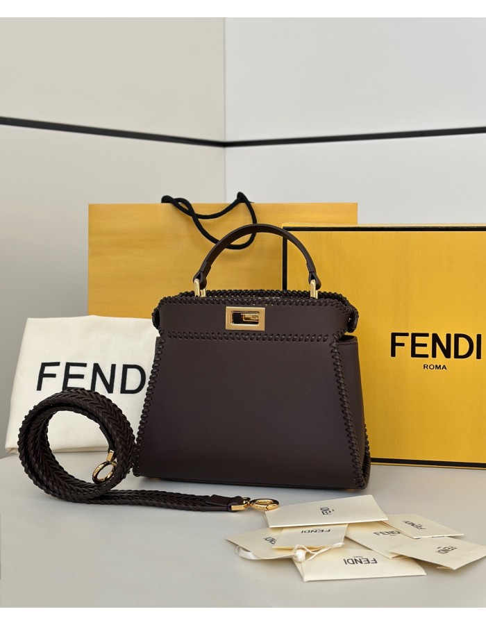 Peekaboo Mini FENDI