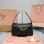 Borsa Aventure in nappa MIUMIU
