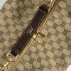 Borsa a tracolla Brera misura media GUCCI