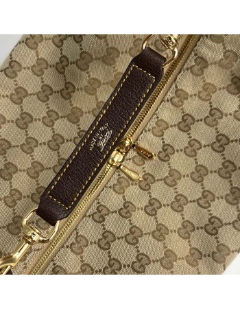 Borsa a tracolla Brera misura media GUCCI