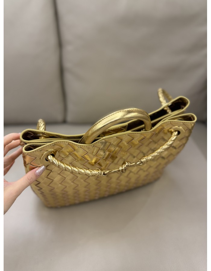 Andiamo BOTTEGA VENETA