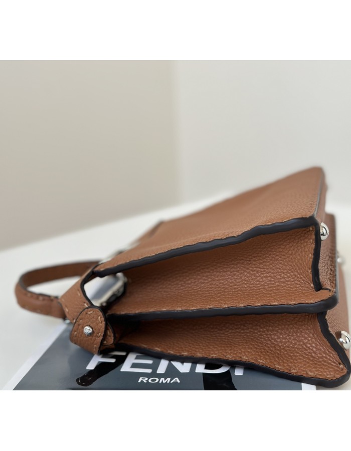 Peekaboo ISeeU Small FENDI
