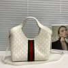 Borsa shopping Gucci Giglio misura piccola GUCCI