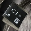 Borsa a spalla GG Marmont misura media GUCCI