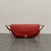HALFMOON SOFT TRIOMPHE PICCOLA CELINE