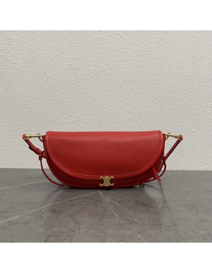 HALFMOON SOFT TRIOMPHE PICCOLA CELINE