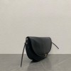 BORSA MORBIDA TRIOMPHE A MEZZALUNA  CELINE