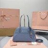 Borsa Vivant in nappa MIUMIU