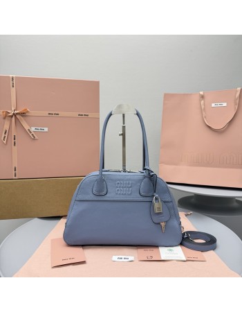 Borsa Vivant in nappa MIUMIU