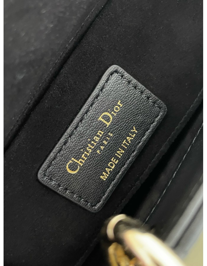 Borsa mini Lady D-Joy CHRISTIAN DIOR