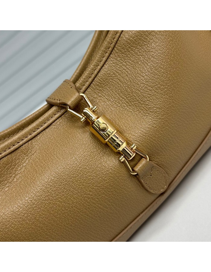 Borsa a spalla Jackie Slim misura media GUCCI