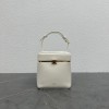 CUBE IN MORBIDA PELLE DI VITELLO CELINE