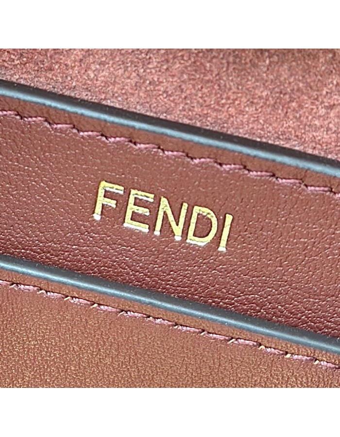 PEEKABOO SOFT SMALL FENDI
