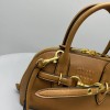 Borsa Aventure in nappa MIUMIU