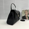 Borsa a mano Paparazzo misura grande GUCCI