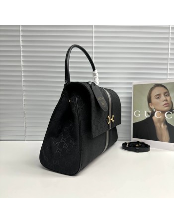 Borsa a mano Paparazzo misura grande GUCCI