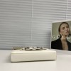Borsa a spalla Horsebit Ristretto misura media GUCCI