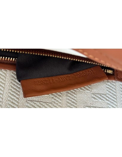 Peekaboo Mini FENDI