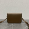 Borsa Triomphe Classique in pelle di vitello lucida CELINE