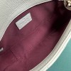 Mini borsa a spalla GG Marmont GUCCI