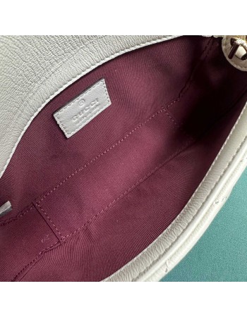 Mini borsa a spalla GG Marmont GUCCI