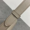 Borsa Triomphe Classique in pelle di vitello lucida CELINE