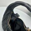 Borsa Wander in nappa matelassé MIUMIU