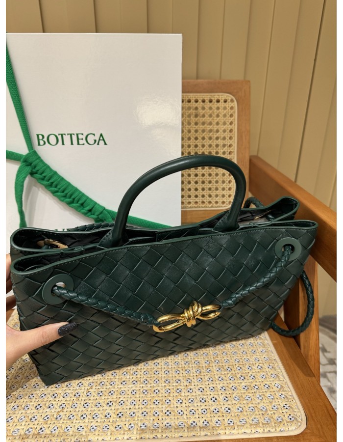 Andiamo East-West BOTTEGA VENETA