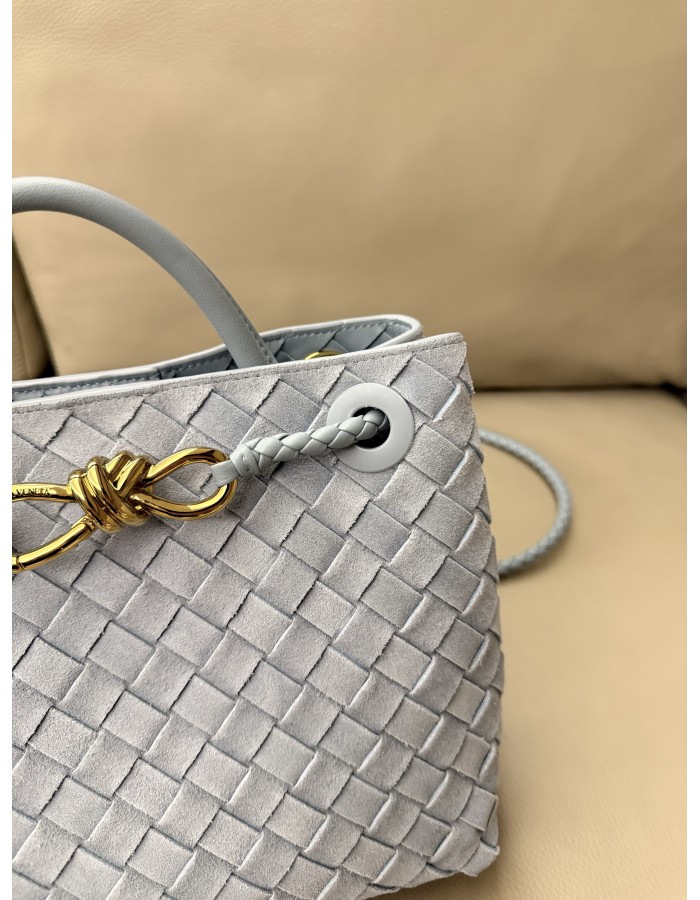 Andiamo piccola BOTTEGA VENETA