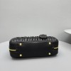 Borsa Arcadie in nappa matelassé MIUMIU