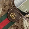 Borsa shopping Gucci Giglio misura piccola GUCCI