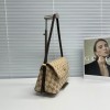 Borsa a spalla Madison misura media GUCCI