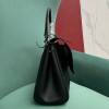 Borsa a mano Paparazzo misura grande GUCCI